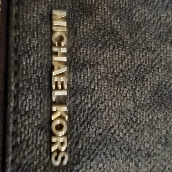 Michael kors backpack - Picture 2 of 6